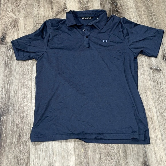 Travis Mathew new without tags size Medium - Picture 2 of 2